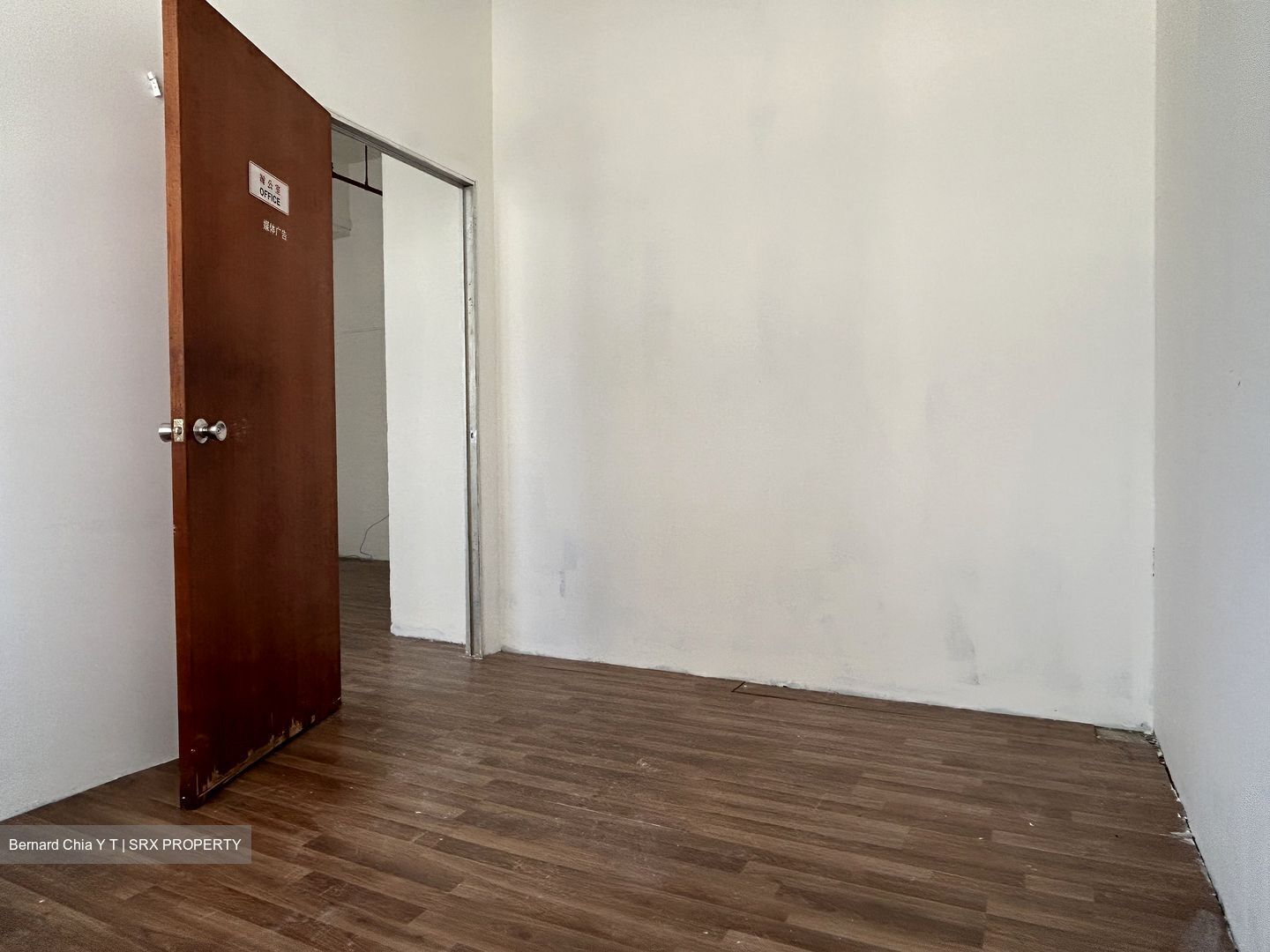 Alpha Building (D13), Office #602730611